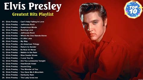 elvis on utube|best elvis songs on youtube.